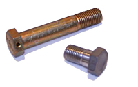 AN / NAS Bolts On Mil-Spec Fasteners Corp.