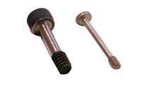 Captive Screws