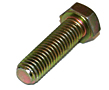 Hex Head Bolts